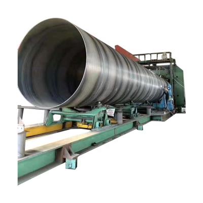 China Drill Pipe API5l 56