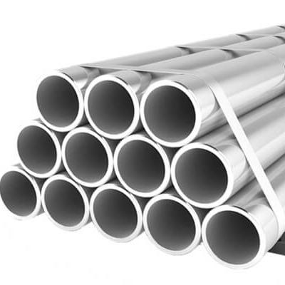 China Gas pipe erw steel pipe ASTM A53 API 5L GR.A GR.B erw welded tub oil and gas steel pipe for sale