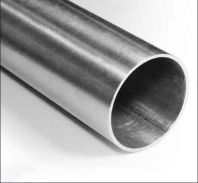 China OIL PIPELINE S314 S316 Seamless Stainless Steel Pipe API 5l Carbon Steel Tube en10210 for sale