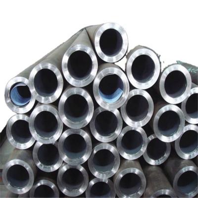 China SA213 T5 T9 T11 T12 T22 T9 Fluid Pipe Standard Specification Alloy Seamless Steel Mechanical Tubing for sale