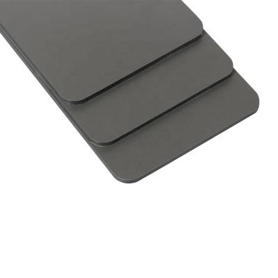 China PVDF PE Sandwich Acm ACP Alucobond Metal Aluminium Composite Panel for sale