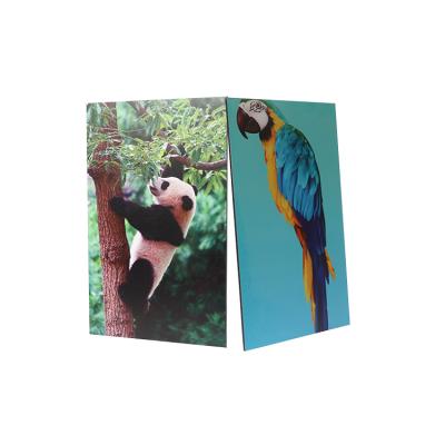 中国 Printing Signage Panel ACM Aluminum composite panel ACP 3mm/4mm 販売のため