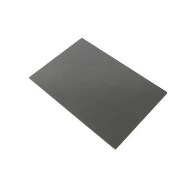 중국 a2 fireproof aluminum composite panel acm Aluminum Plastic Composite Panel 판매용