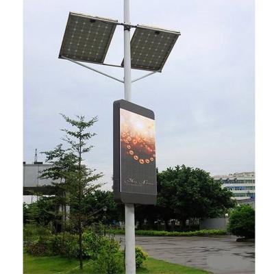 China Advertising high quality outdoor led video billboard price p8 in malaysialed mini advertising tv display screens for sale