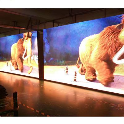 China Indoor Full Color Advertising Stage Background Rental p2.5 p3.91 p4.81 p7.62 led display screen replacement lcd tv large screen for sale