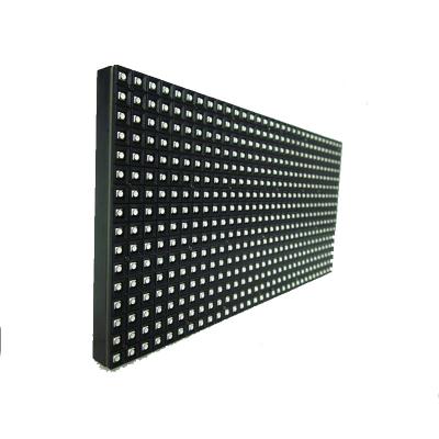 China Nationstar SMD2525 P5 Outdoor Advertising 320x160 Led Display Module 64x32 PCB Board for sale