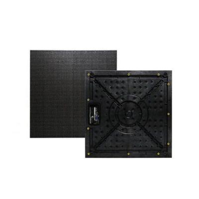 China P3.91outdoor OUTDOOR led screen smd 250*250mm rental led modules for sale