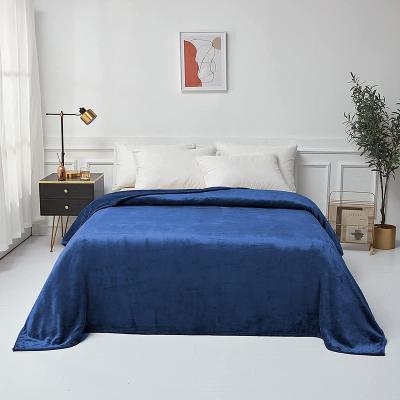 China PORTABLE Fleece Blanket Super Soft Throw Blanket Flannel QueenSize Blanket For Cozy Warm Microfiber Blanket108