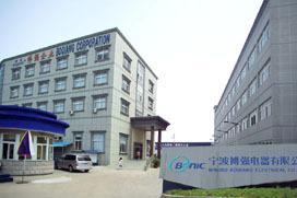 Verified China supplier - Ningbo Boqiang Environmentally Friendly Technology Co., Ltd.