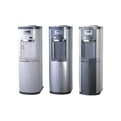 China Durable Standing Using Electronic Cooling Stagnant Water Cooler Water Dispenser for sale