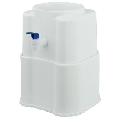 China Mini Manual Hotel Water Dispenser Without Heating Or Cooling for sale