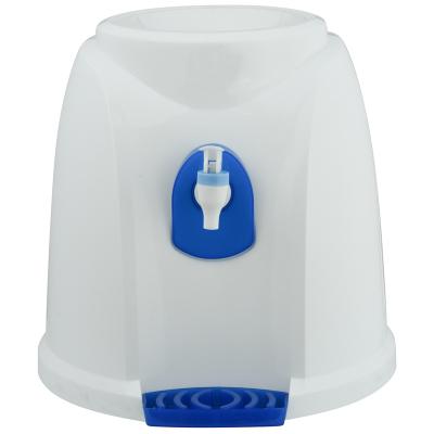 China Mini Hotel Water Dispenser Without Heating Or Cooling for sale