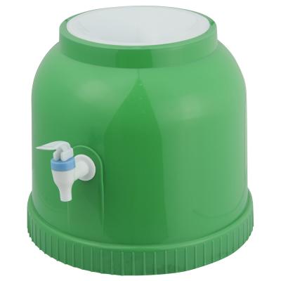 China Mini Hotel Water Dispenser Without Heating Or Cooling for sale