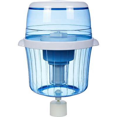 China Household Prefiltration Guaranteed Quality China Drinking Machine Water Purifier for sale