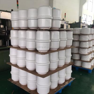 China OTHER Well Selling 3.2G Plastic Water Pressure Tank Water RO System for sale