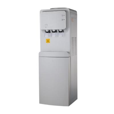 China standing water dispenser for sale