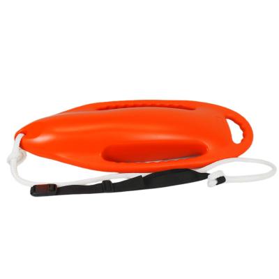 China Professional Plastic Factory OEM&ODM Manufacturer Custom Plastic Rescue Parts Blow Molding Service For Safety Rescue Floatation Buoy2 for sale