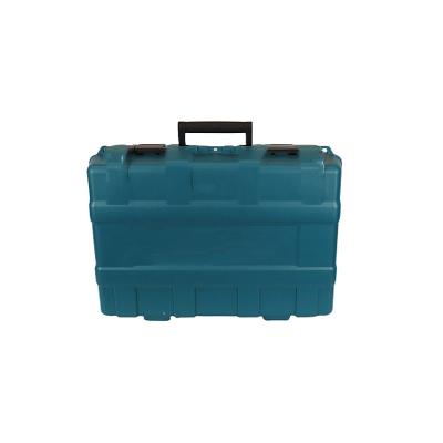 China Hardware tools storage and good quality factory manufacturing blow molding tool case and tool box for sale