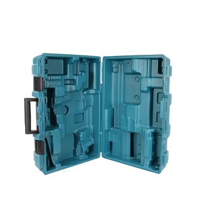 China Hardware Tools Storage Manufacturer Plastic Factory Professional OEM and ODM Custom Plastic Parts Blow Molding Services for Tool Cases for sale