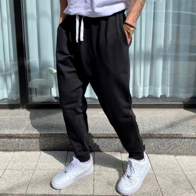 China Fashion Hip Hop QUICK DRY sports pants high street pants trend cotton winter and spring jogger sweatpants new for sale