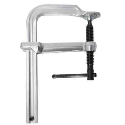 China Professional American Metal F Clamp 2022 Style Quick Release F Clamp For Woodworking for sale