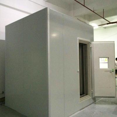 China Sound Insulation Whole Cabin Noise Reduction System Factory Sales Part China Supplier for sale