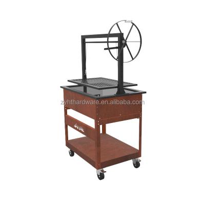 China Adjustable Height 35