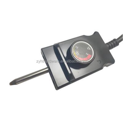 China Electric Power Probe Spare Parts Smoker Power Probe for sale