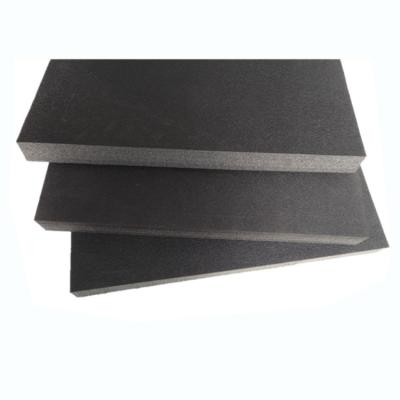 China PE aluminum foil 5mm thick xpe/epe foam sheet sponge insulation materials for sale