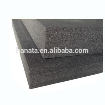 China Flexible Close Cell Foam Filler Panel Deadening Cell XPE Waterproof Insulation Materials for sale