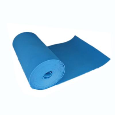 China Waterproof Fire Resist T Intersection Linked Pe Foam Sheet for sale