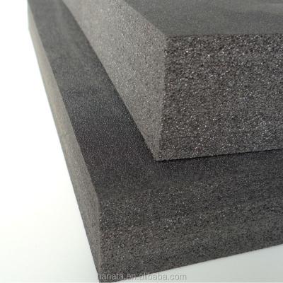 China Thermal Insulation Low Density Polyethylene Foam/High Density Polyethylene Foam Block for sale