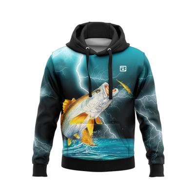 China Anti-Wrinkle Company Professional Custom School Mens Full PolyCotton Fabric Sublimation Hoodie for sale