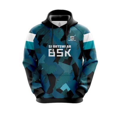 China QUICK DRY Custom Your Own Logo Fashionable Comfortable Sport Hoodies For Men for sale