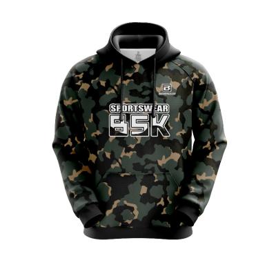 China New Fashion QUICK DRY High Quality Custom Men's Sublimation Customized Hoodies for sale