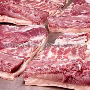 China NATURE 4 Bonless Skinless Frozen Pork Cuts (Quarters) for sale