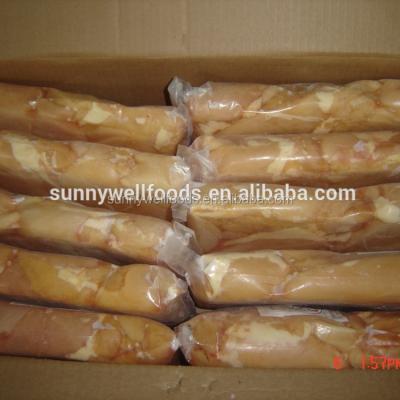 China NATURE Best Halal Frozen Chicken Breast Market Price - China Origin for sale