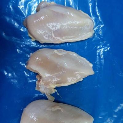 China 2017 NATURE IQF Halal Chicken Meat Boneless Skinless China Supplier for sale