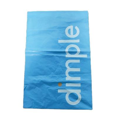 China Amazon BIODEGRADABLE Hot Selling Sizes Custom Strong Degradable Bio Postage Bag Apparel Shipping Bags for sale