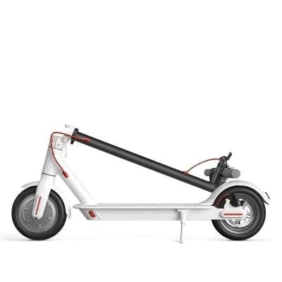 China Fashionable new 8.5 inch folding electric scooter 36V two wheel touch scooter adult ebike for sale