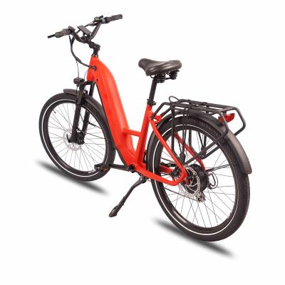 China Aluminum Alloy Warehouse Bike Electric Motorcycle Exercise Bike Folding Mountain Bike Mountain ebike Road Electric Bike for sale