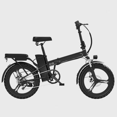 China New Popular Model 20inch 350w 48v 10ah 15ah 20ah 25ah 30ah Battery Portable City Ebike Cheap Electric Bicycle for sale