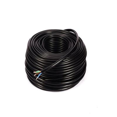 China Accept Customizing Quality Products With Reasonable Price Electric Underground Heating Cable With CE Approved for sale