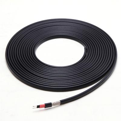 China Accept Customizing Self Regulated Heating Anti-Icing Trace Cable for sale