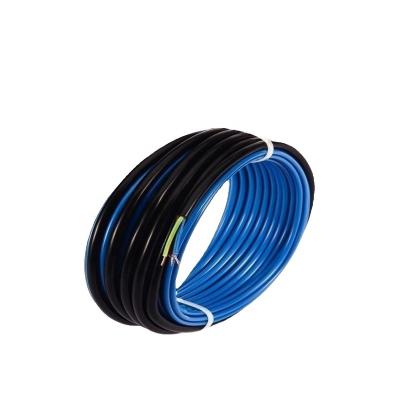 China Modern 25 Years Limited Warranty Floor Heating Cable With CE Certificate for sale