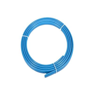 China Accept Customize Electric Self-Regulating PVC Heating Cable From Factory Supply Directly for sale