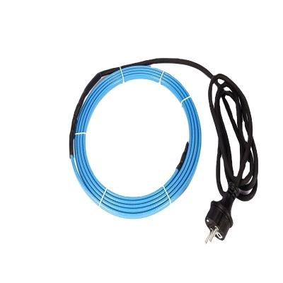 China Accept Customize OEM Factory Supplied Electric Self-Regulating Heating Cable For Pipe Freeze Protection With CE Approved for sale