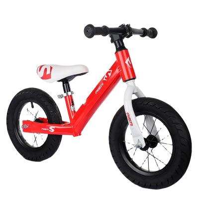 China Ride On Toy Hot Sale Top Quality Children Ride On Balance Bike For 2-6 Years Old Kids KIDS RIDE ON for sale