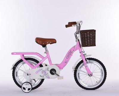 China Wholesale Cheap Steel 12 Inch Push Bicycle Road Sports Kids Cycle Kids Bike For New Model Child Bicycle for sale