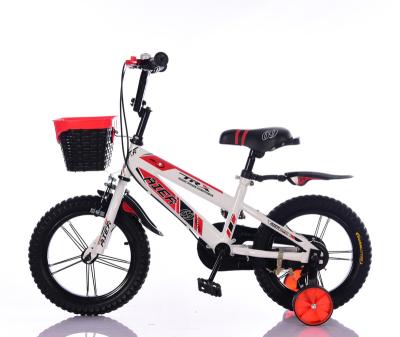 China China Steel Manufacture Custom High Quality Kids Balance Bicycle Baby Balance Bike for sale